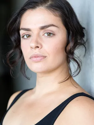 Tatiana Zappardino
