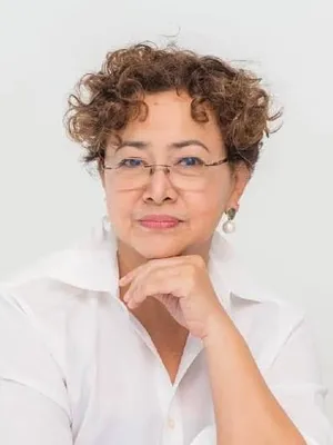 Shamaine Buencamino