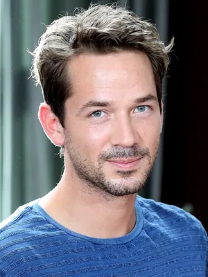Marc Benjamin