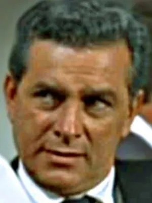 Bill Bradley