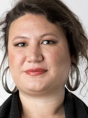 Ina Lundström