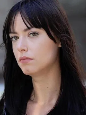 Carly James