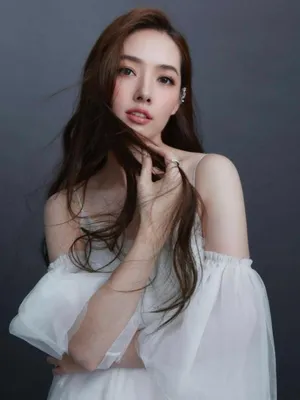 Bea Hayden Kuo