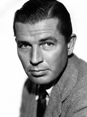Bruce Cabot