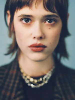 Mathilde Warnier