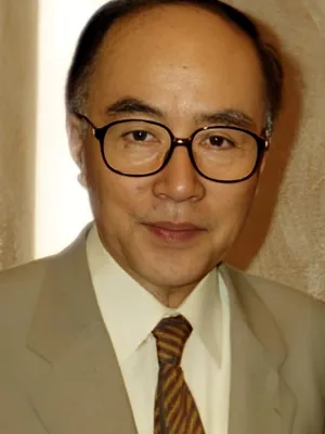 Taketoshi Naitō