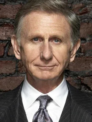 René Auberjonois