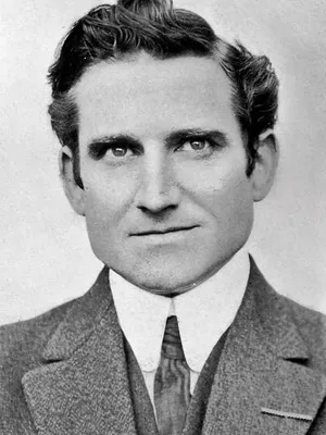 Murdock MacQuarrie