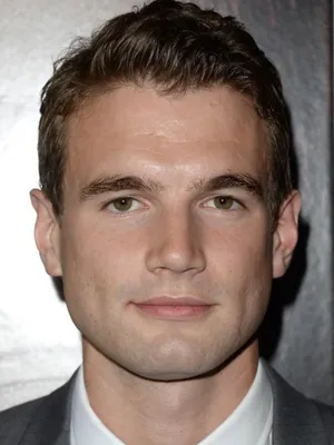 Alex Russell