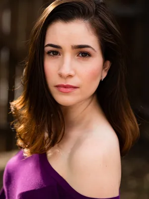 Kenzie Caplan