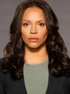 Carmen Ejogo
