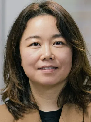 Hong Eui-jeong