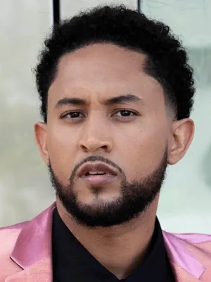 Tahj Mowry