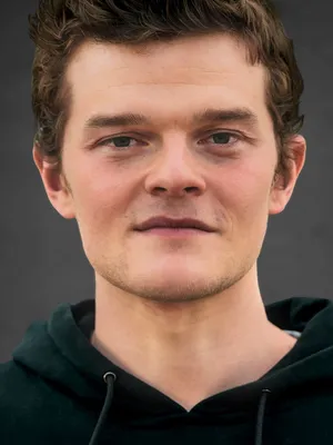 Robert Aramayo