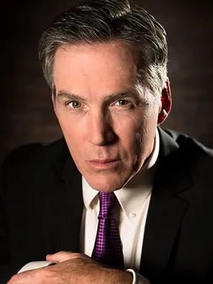 Joe Coyle