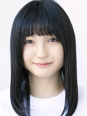 Momone Shinokawa