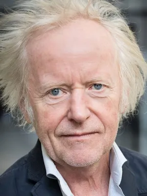 Klaus Huhle