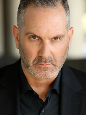 Aaron Cohen