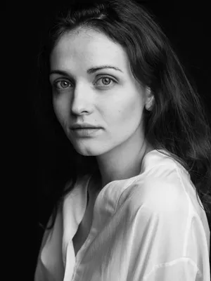 Ksenia Danilova