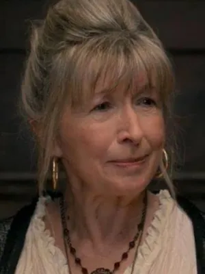 Maureen Thomas