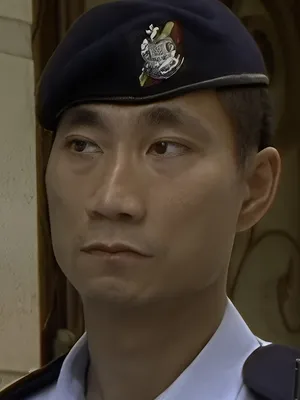Luk Man-Wai