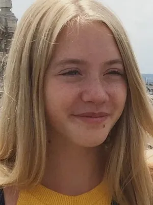 Inez Dahl Torhaug