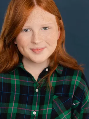 Millie Thorpe