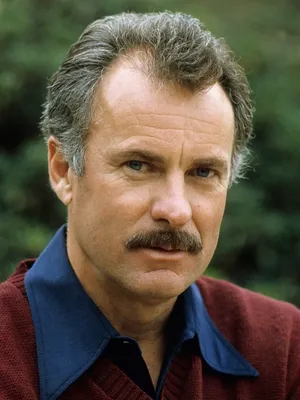 Dabney Coleman