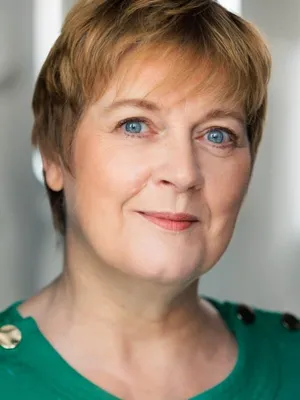 Sue Swallow
