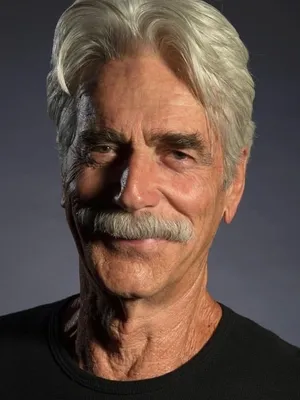 Sam Elliott