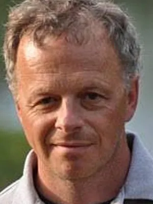 Jeff Lumby