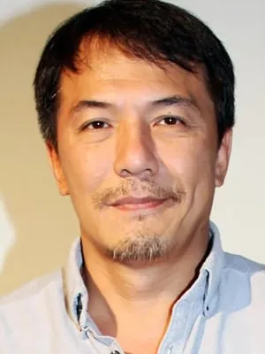 Leon Dai Li-Jen