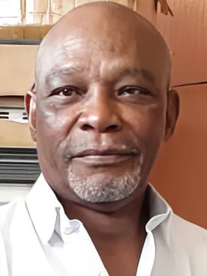 Nobert Young