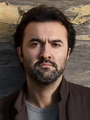 Berkun Oya