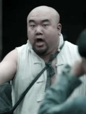 Chen Xianmin