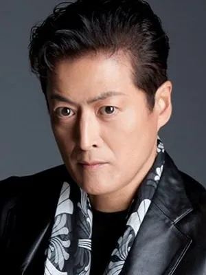 Takanori Jinnai