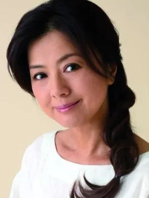 Hiroko Yakushimaru