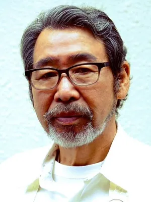 Kan Mikami