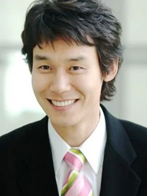 Choi Seong-min