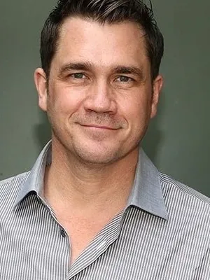 Tate Taylor