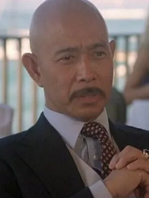 Seth Sakai