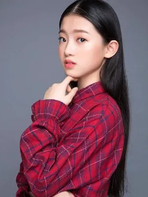 Jia Xiaohan