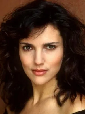 Ashley Laurence