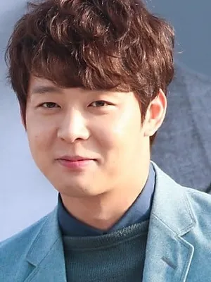 Park Yoo-chun