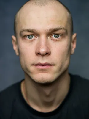 Yura Borisov