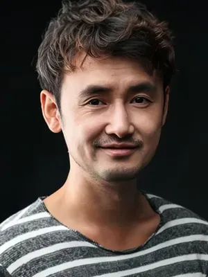 Ahn Sang-woo
