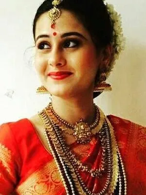 Rucha Vaidya
