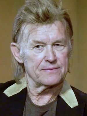 Paul Koslo
