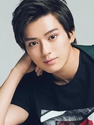 Mackenyu