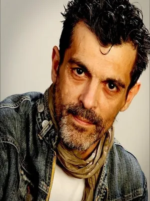 Xavier Deive